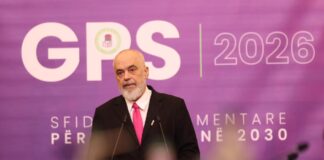 Nga Reforma në Drejtësi, imuniteti i Ballukut, anti-korrupsioni, cilat ishin pikat kryesore në fjalimin e Ramës?