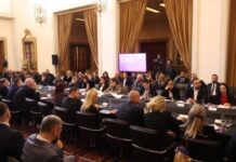 Detajet/ Rama mbledh sërish ministrat pas ndryshimeve