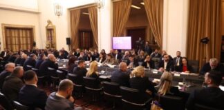 Detajet/ Rama mbledh sërish ministrat pas ndryshimeve