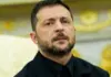 Evropianët mbështesin Zelenskyn pas vendimit të Trumpit, teksa Rusia e Ukraina këmbejnë sulme