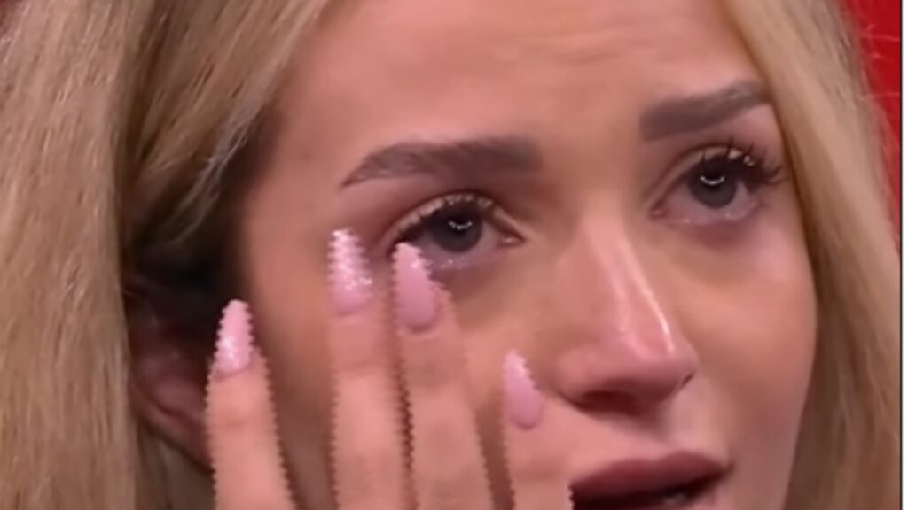  Dëgjova të bërtitura    Selin rrëfen mes lotësh historinë e vëllait  Po kalonte kriza 