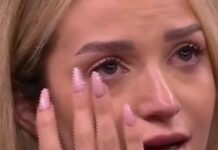 “Dëgjova të bërtitura…”/ Selin rrëfen mes lotësh historinë e vëllait: Po kalonte kriza…