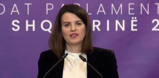 Projekti “Smart City”/ Ministrja e Brendshme: Do vendosim 5 mijë kamera në rrugët kryesore të vendit