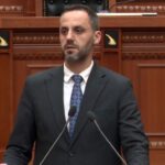 Interpelanca për burgjet/ Lamallari: Meta nuk është i persekutuar politikë, seanca nuk mund të kthehet në debat për një individ