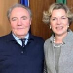 Ministrja Sala në Milano: Diskutime për ngritjen e Institutit të Tumoreve në Shqipëri