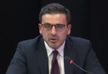 Bllokimi i juglindjes, aksi Librazhd-Përrenjas! Kreu i Doganave: Ja dy pikat kufitare që do të përdoren