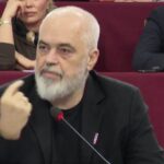 Pezullimi i ministrave, Rama: Boshëllëku është në trutë e atyre që nuk morën vendim. Është skandaloze