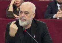 Pezullimi i ministrave, Rama: Boshëllëku është në trutë e atyre që nuk morën vendim. Është skandaloze