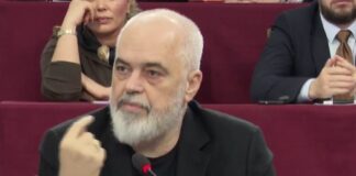 Pezullimi i ministrave, Rama: Boshëllëku është në trutë e atyre që nuk morën vendim. Është skandaloze