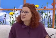 Meri Gjini bën parashikimin e Horoskopit për muajin shkurt: Kush do të “mbushë” portofolin, shenjat që janë në rrezik