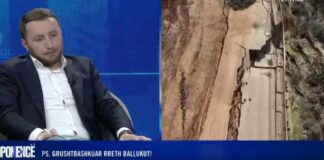 “‘Hakmarrja e pyllit’ në jetë reale”/ Juglindja e paralizuar prej 5 ditësh, Flogert Muça: Institucione inekzistente që nuk kanë menduar për një opsion alternativ