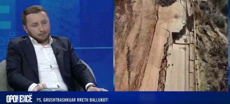   Hakmarrja e pyllit  në jetë reale   Juglindja e paralizuar prej 5 ditësh  Flogert Muça  Institucione inekzistente që nuk kanë menduar për një opsion alternativ