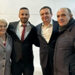 Kush është deputeti i Albin Kurtit që votoi kundër mbështetjes së krerëve të UÇK-së