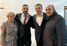 Kush është deputeti i Albin Kurtit që votoi kundër mbështetjes së krerëve të UÇK-së