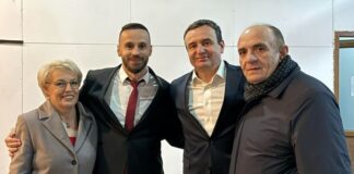 Kush është deputeti i Albin Kurtit që votoi kundër mbështetjes së krerëve të UÇK-së