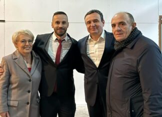 Kush është deputeti i Albin Kurtit që votoi kundër mbështetjes së krerëve të UÇK-së