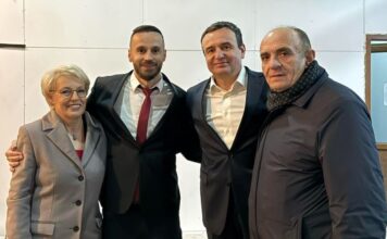 Kush është deputeti i Albin Kurtit që votoi kundër mbështetjes së krerëve të UÇK-së