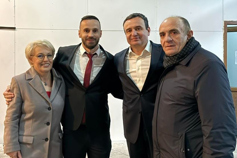 Kush është deputeti i Albin Kurtit që votoi kundër mbështetjes së krerëve të UÇK së