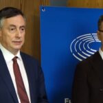 McCallister flet për çështjen Balluku: Nuk komentoj çështje në hetim, por çështje të tilla janë një test kritik për Shqipërinë