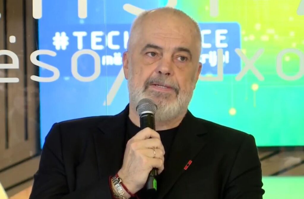 Kompanitë e AKSH it në hetim nga SPAK  Rama reagon për herë të parë