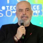 Rama prezanton drejtorin e ri të AKSH, flet për Karçanajn: Agresioni barbar po bie mbi Mirlindën