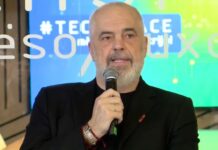 Rama prezanton drejtorin e ri të AKSH, flet për Karçanajn: Agresioni barbar po bie mbi Mirlindën