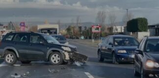 Aksident me vdekje në superstradën Milot-Fushë Krujë, humb jetën drejtuesi i motoçikletës