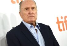Ndahet nga jeta aktori i njohur i Hollivudit Robert Duvall