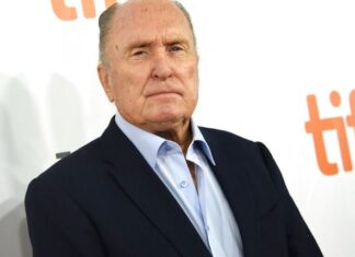Ndahet nga jeta aktori i njohur i Hollivudit Robert Duvall