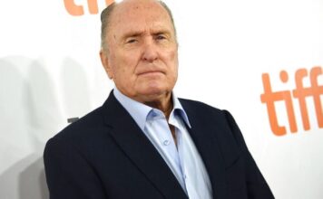 Ndahet nga jeta aktori i njohur i Hollivudit Robert Duvall