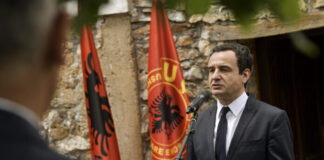 Kurti si rrallë herë reagon për “Shtëpinë e Verdhë”: UÇK nuk ka bërë trafik organesh, shpikje e Serbisë