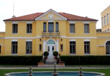 Ambasada Amerikane paralajmëron qytetarët për protestën e 10 Shkurtit në Tiranë