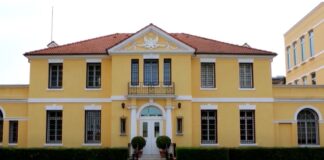 Ambasada Amerikane paralajmëron qytetarët për protestën e 10 Shkurtit në Tiranë