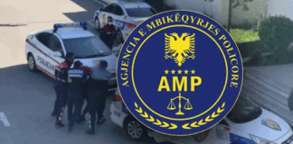 Nën hetim për shpërdorim detyre, pezullohet nga detyra drejtori i AMP-së i drejtorisë Tiranë