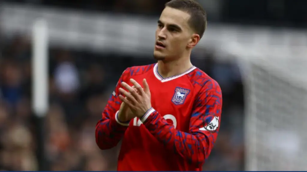 Po spikat me Ipswich  Mehmeti  Jemi skuadra më e mirë  kemi ambicie për t u ngjitur në Premier League