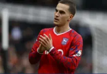 Po spikat me Ipswich, Mehmeti: Jemi skuadra më e mirë, kemi ambicie për t’u ngjitur në Premier League