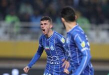 Shpërthimi i luftës në Iran, klubi i Asanit merr vendimin drastik për të huajt në ekip