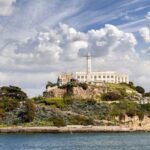 Finalja e madhe e “Super Bowl”, spektakli nis nga… burgu i Alkatraz