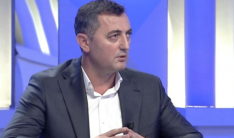 Pezullimi i Erion Ismailit si pjesë e DOSJES së AKSH it  ja kush komandohet nëndrejtor i Policisë së Tiranës