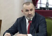 Pezullimi i ministrave, mblidhet Grupi Parlamentar i PS! Manja: Ja 7 funksionet që ne propozojmë që mos të pezullohen