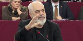 LAJMI I FUNDIT/ Rama: Belinda Balluku më ka dorëzuar tre herë dorëheqjen, nuk e kam pranuar! Ja pse