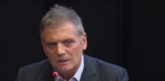 Bllokimi i aksit Librazhd-Përrenjas, flet Shërbimi Gjeologjik: Ky është shkaku kryesor i që ka krijuar gjendjen