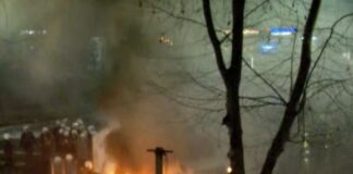 Bustin që nuk e shëmbëm dot