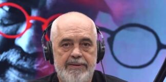 Rama reagon për herë të parë për zhvendosjes e kadastrës së Vlorës