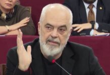 Mesazhi i Ramës: Pse vetëm pushteti gjyqësor është i pavarur në Shqipëri? Nuk ka prokuror dhe gjykatës të na kufizojë ne