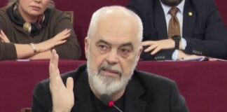 Mesazhi i Ramës: Pse vetëm pushteti gjyqësor është i pavarur në Shqipëri? Nuk ka prokuror dhe gjykatës të na kufizojë ne