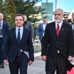 Rama uron Pavarësinë e Kosovës: Gëzuar me keqardhjen që s’mund të jem sot në manifestimin e solidaritetit me katër pengjet e UÇK-së