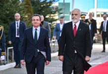 Rama uron Pavarësinë e Kosovës: Gëzuar me keqardhjen që s’mund të jem sot në manifestimin e solidaritetit me katër pengjet e UÇK-së