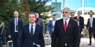 Rama uron Pavarësinë e Kosovës: Gëzuar me keqardhjen që s’mund të jem sot në manifestimin e solidaritetit me katër pengjet e UÇK-së