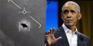 “A janë real alienët?”, Ish-Presidenti Obama shuan një nga dilemat më të mëdha të njerëzimit me përgjigjen e tij